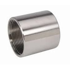 Threaded Couplings
