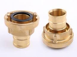 Storz Couplings
