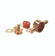 Blank Caps / Plugs gallery 2