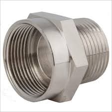 Threaded Adapters