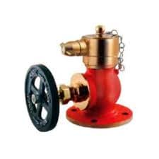 Straight Type Hydrant Valve gallery 2