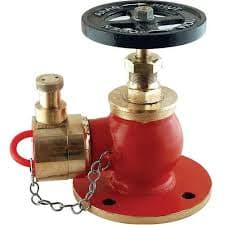 Right Angled Type Hydrant Valve gallery 2