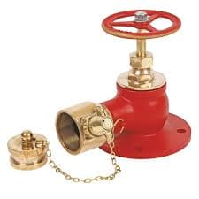 Right Angled Type Hydrant Valve gallery 3