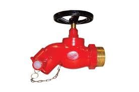 Bib Nose Type Hydrant Valve gallery 2