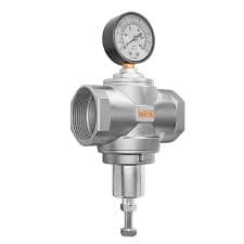 Pressure Restricting Valve (PRV) gallery 2