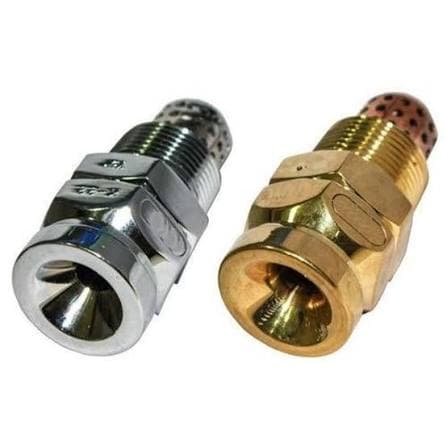 High Velocity Water Spray Nozzle (HVWS)
