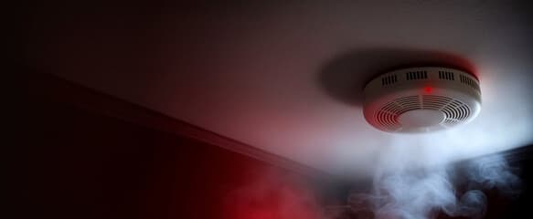 Fire Alarm System – The First Line of Defense Against Fire – image 1